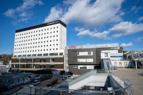 Taira Hotel | Hotel B4T Iwaki