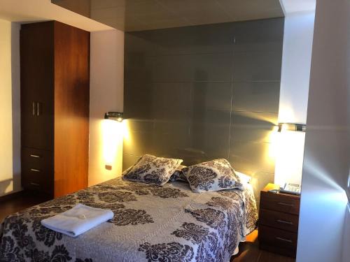 San Juan House | Hotel Bacastell