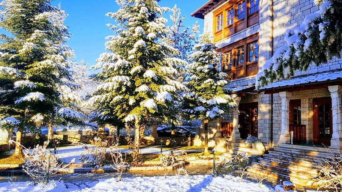 Moscopole Hotel | Hotel Bacelli