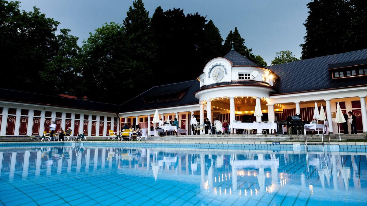 Bad Schachen Hotel | Hotel Bad Schachen