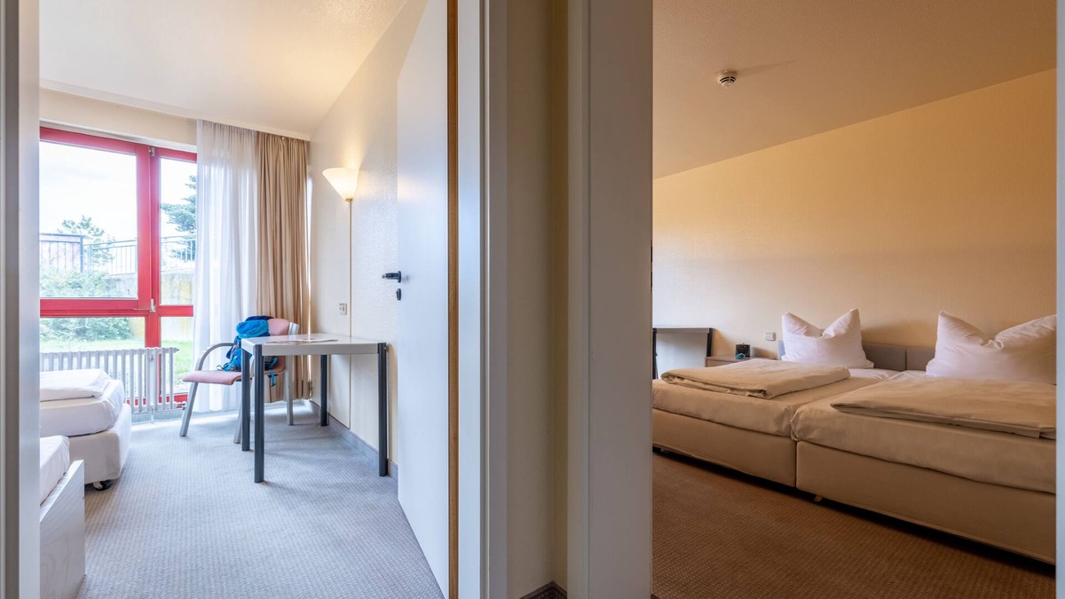 Baden-Baden Hotel | Hotel Baden-Baden