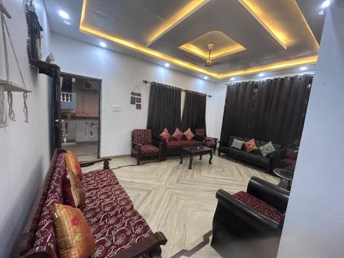 Calangute House | Hotel Baga beach away place