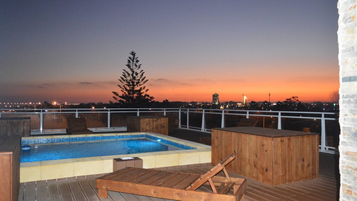 Carrasco Hotel | Hotel Bahamas