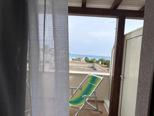 San Vito Lo Capo Hotel | Hotel Baia Di Venere