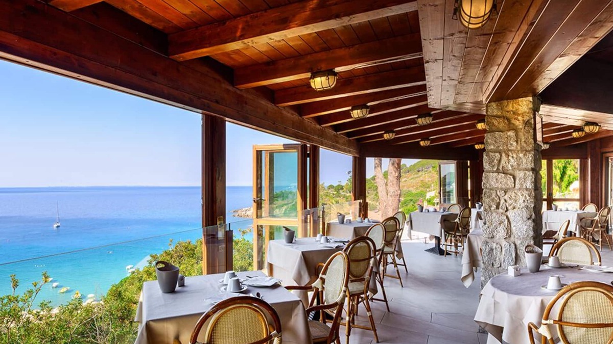 Cavoli Hotel | Hotel Baia Imperiale