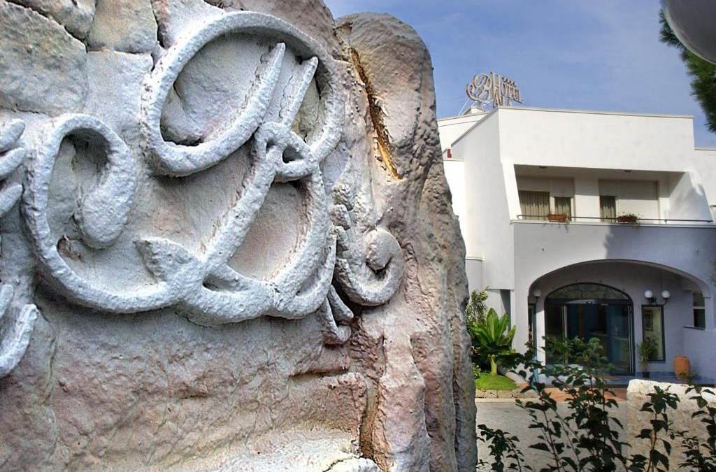 Palinuro Hotel | Hotel Baia