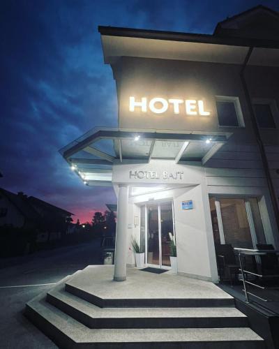 Maribor Hotel | Hotel Bajt Maribor