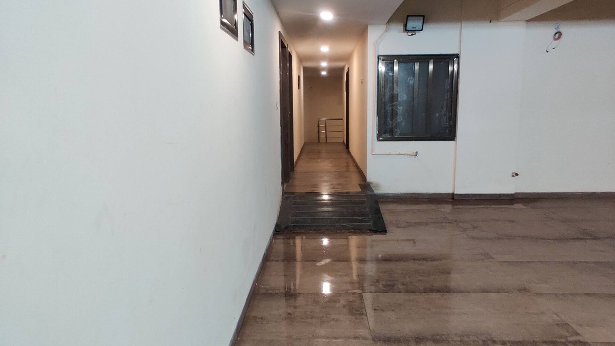 Buldana Hotel | Hotel Balaji Comforts