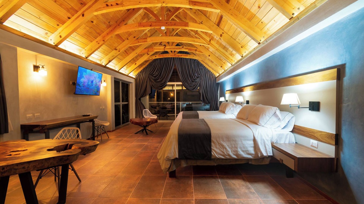 Xalapa Hotel | Hotel Balcón del Parque
