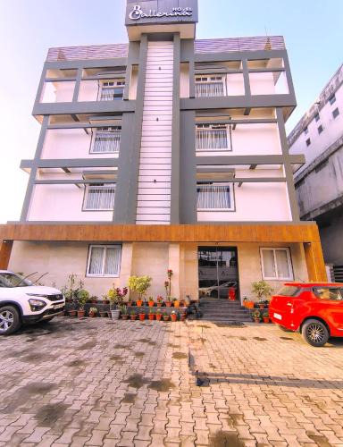 Tinsukia Hotel | Hotel Ballerina