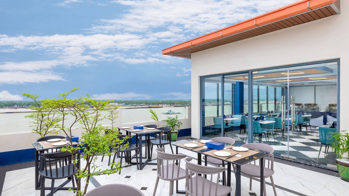Chinatown Hotel | Hotel Balmi