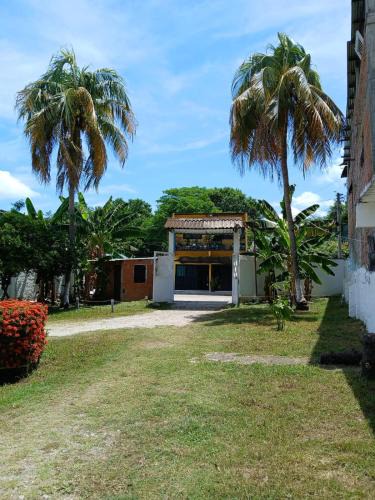 Guayabal Hotel | Hotel Balneario Las Estrellas