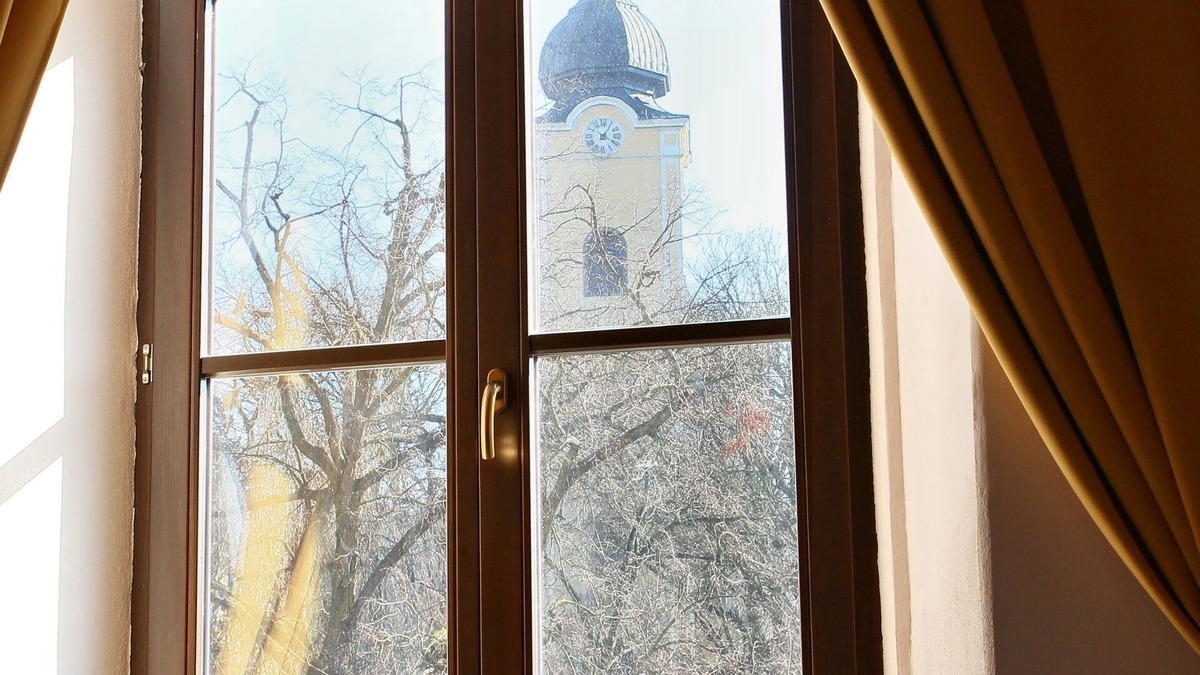 Napajedla Hotel | Hotel Baltaci Starý Zámek