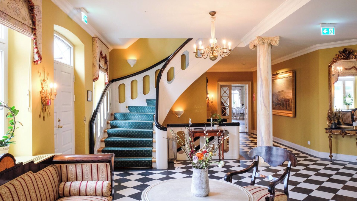 Sydals Hotel | Hotel Baltic