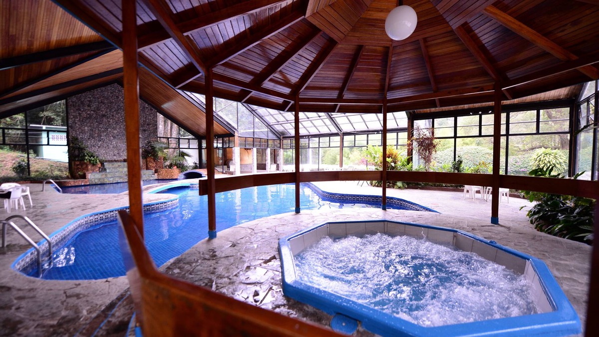 Volcan Hotel | Hotel Bambito By Faranda Boutique, a member of Radisson Individuals