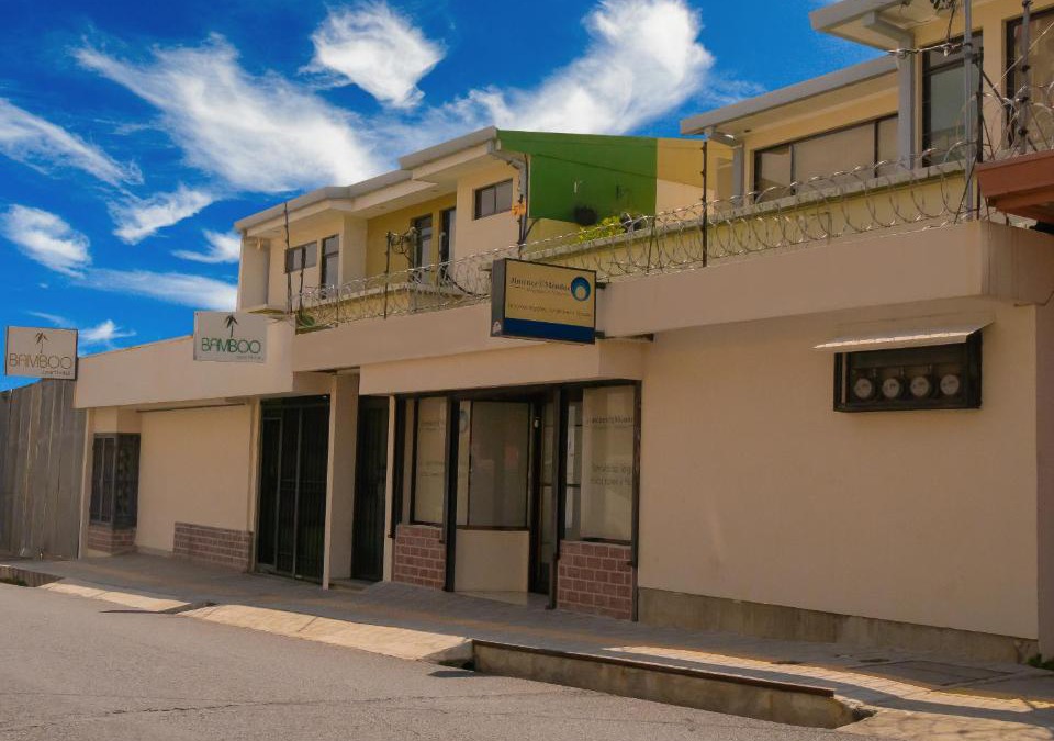Agonia Apartment | Hotel Bamboo Aeropuerto