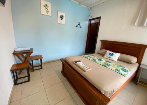 Pedernales Hotel | Hotel Bamboo
