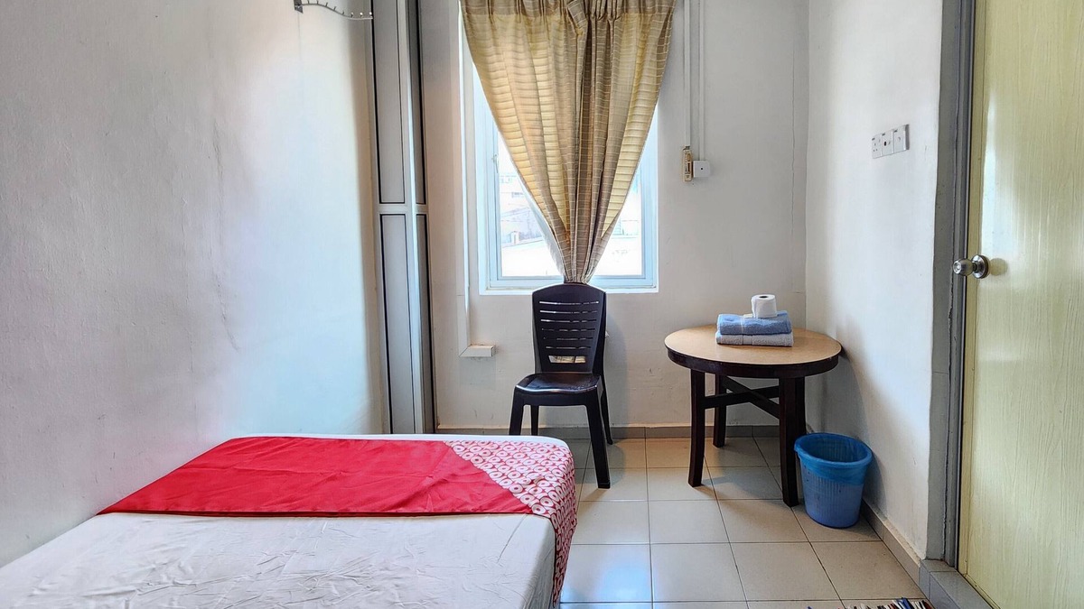 Kampung Guar Syed Alwi Hotel | Hotel Ban Cheong