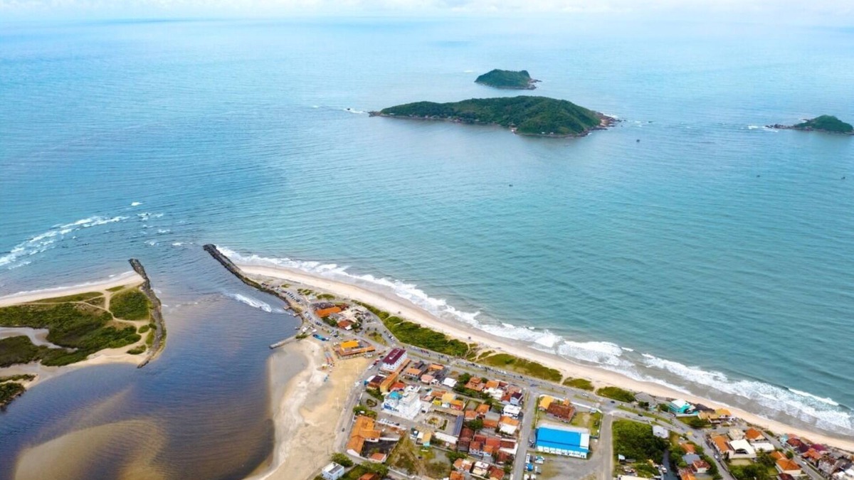 Balneario Barra do Sul Hotel | Hotel Bandeirantes da Barra