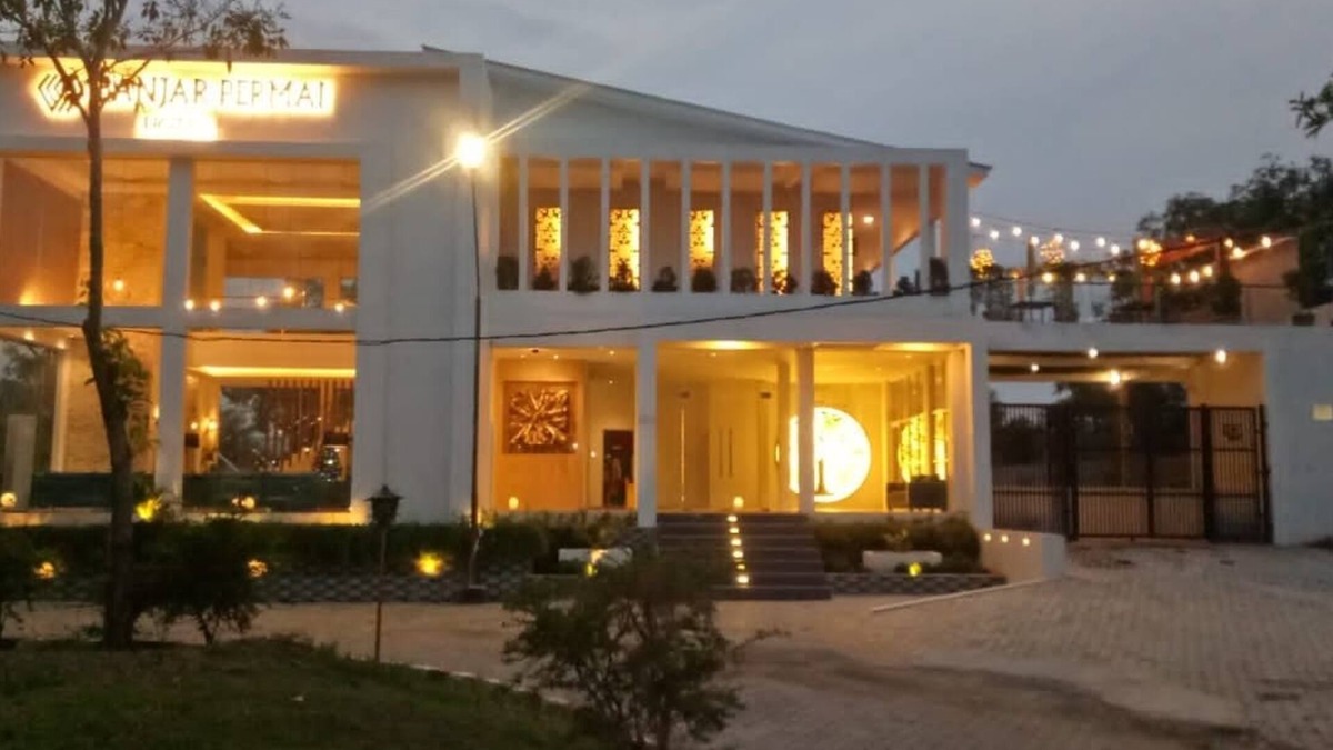 Banjarbaru Hotel | Hotel Banjar Permai