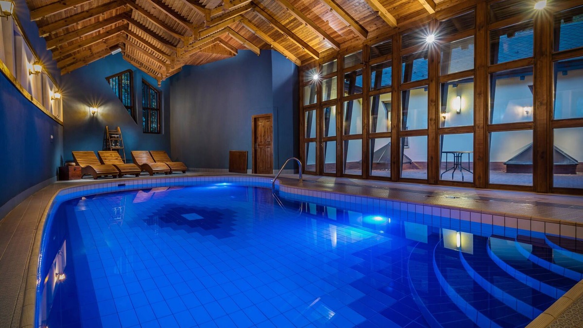 Sever Hotel | Hotel Bankov