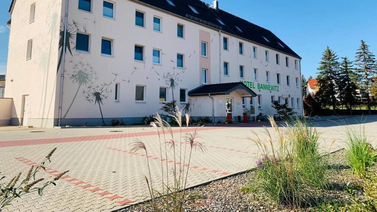 Possendorf Hotel | Hotel Bannewitz