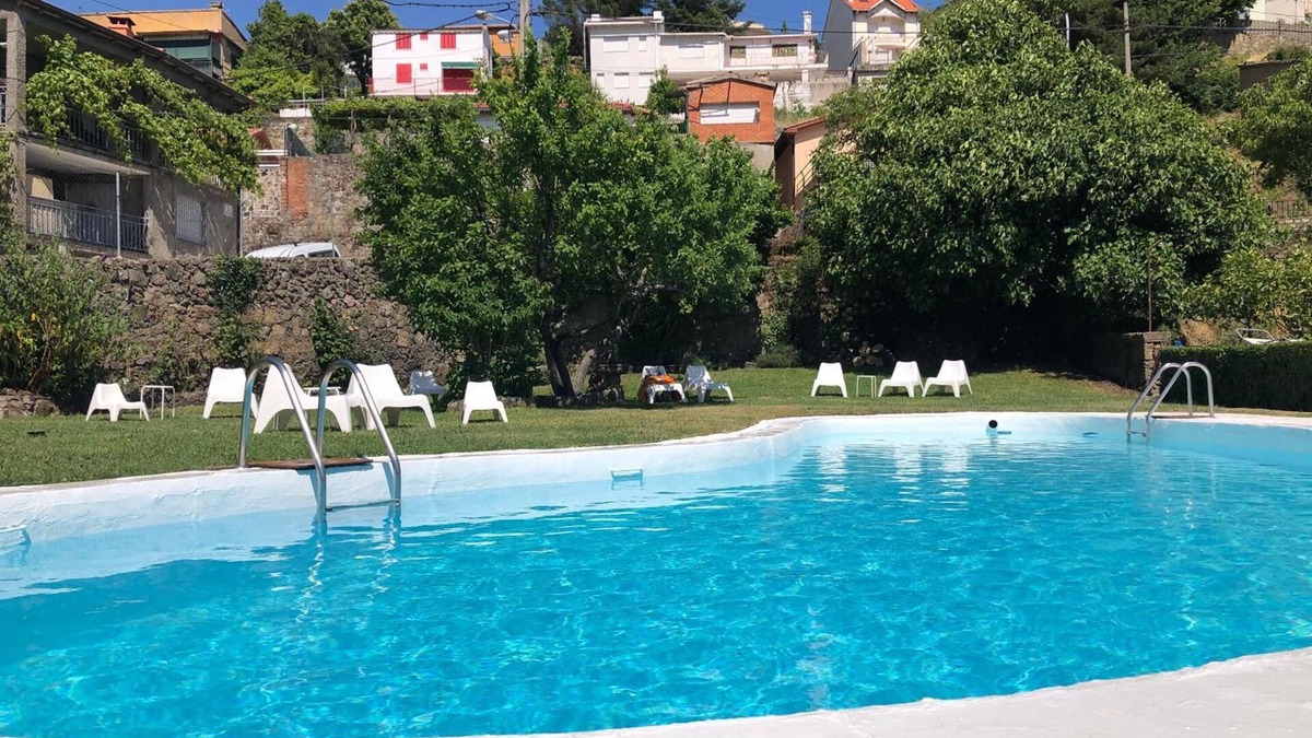 Mijares Hotel | Hotel Barbacedo