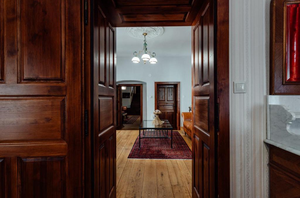 Banska Stiavnica Hotel | Hotel Barcadam