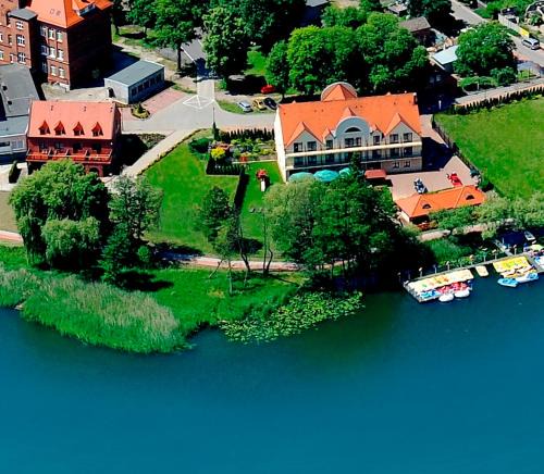 Barlinek Hotel | Hotel Barlinek