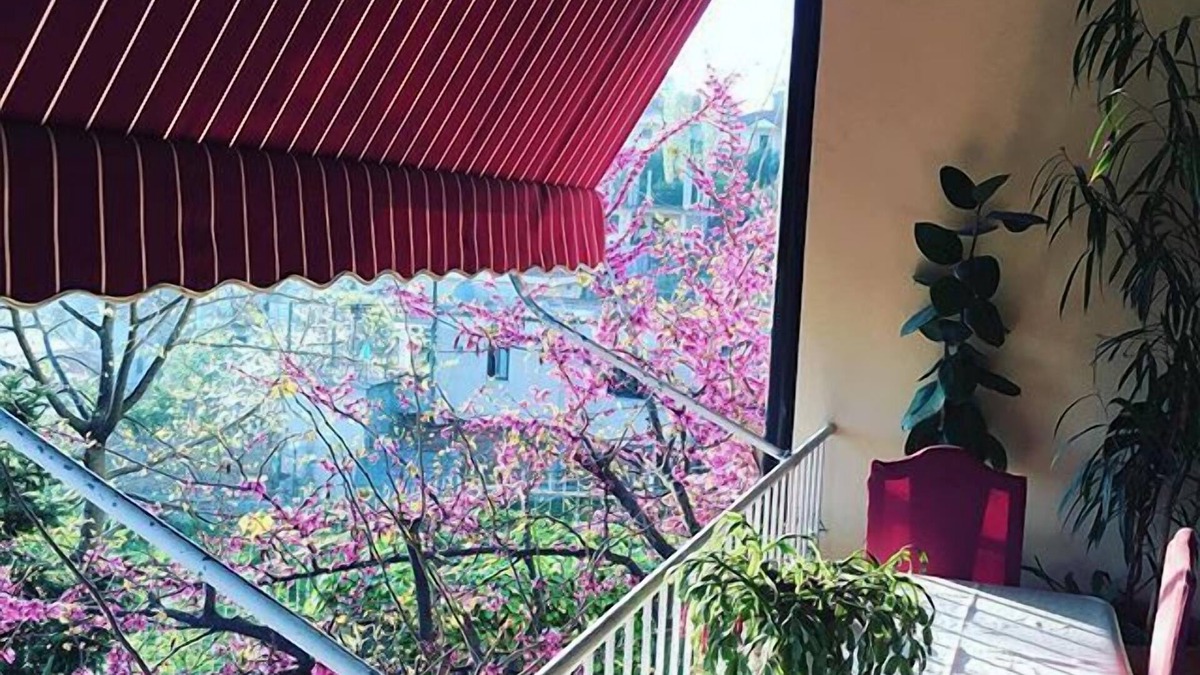 Sauk Hotel | Hotel Baron