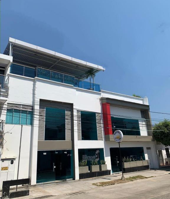 Barrancabermeja Hotel | Hotel Barrancabermeja Plaza