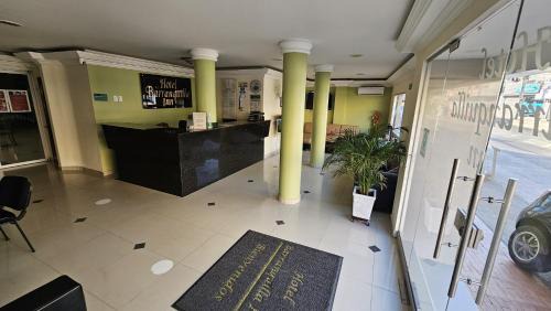 Centro Historico Hotel | Hotel Barranquilla Inn