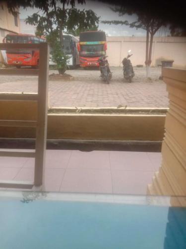 Sibuhuan Hotel | Hotel Barumun & Resto