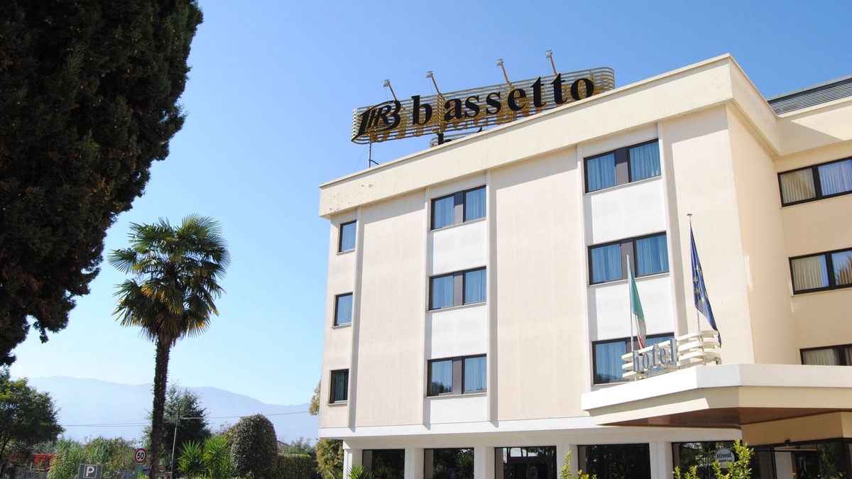 Ferentino Hotel | Hotel Bassetto