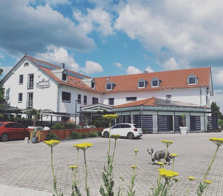 Dingolfing Hotel | Hotel Bavaria
