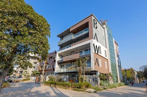 Sector 39 Hotel | Hotel Bawa Gurgaon Medanta
