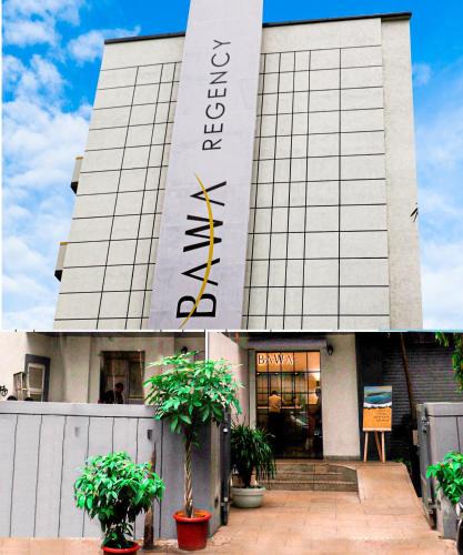Dadar East Hotel | Hotel Bawa Regency