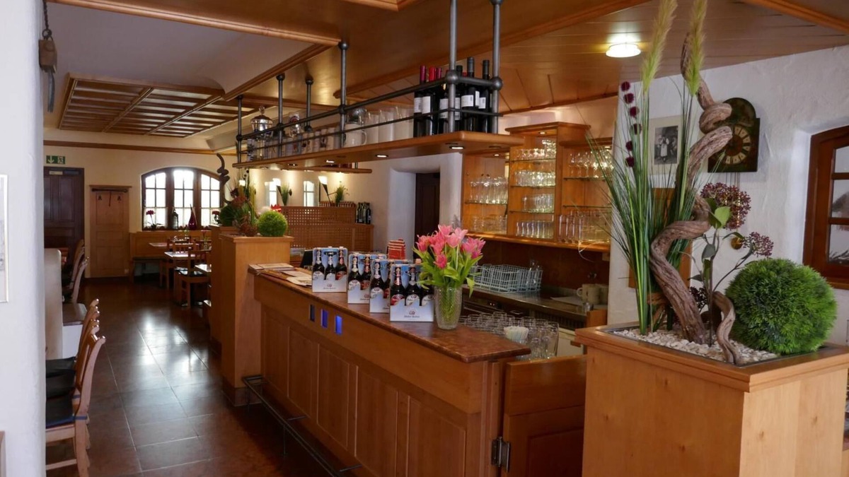Burghausen Hotel | Hotel Bayerischer Hof