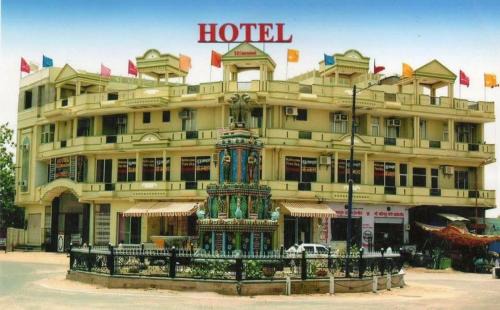 Sujangarh Hotel | Hotel bds international