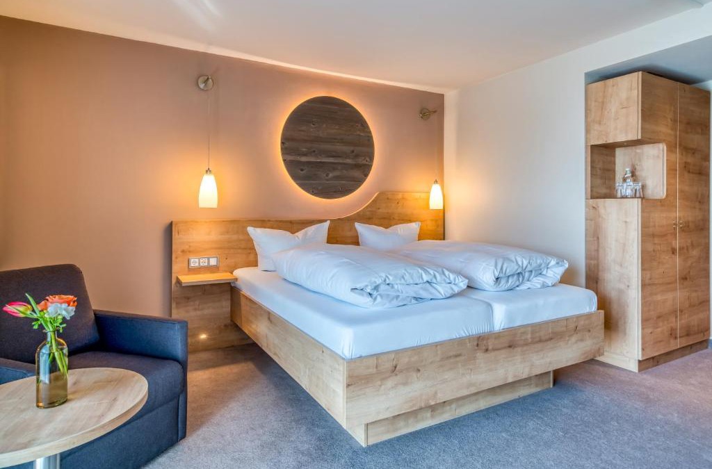 Nikolausberg Hotel | Hotel Beckmann