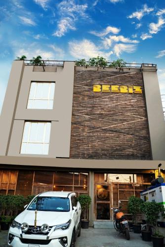 Little Mount Hotel | Hotel Beebiz Guindy