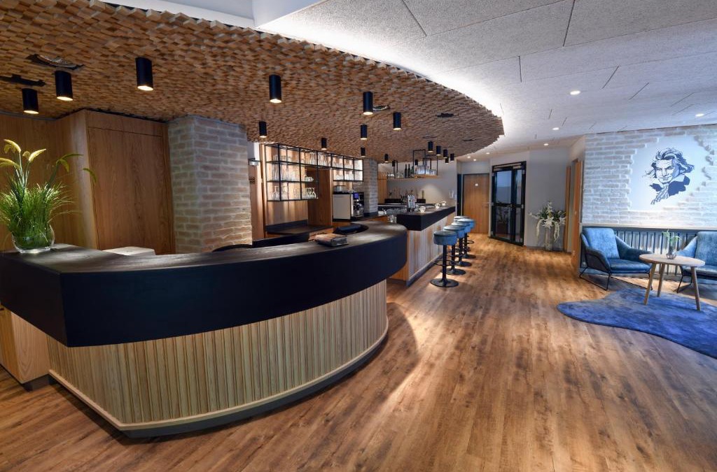 Hinterbruhl Hotel | Hotel Beethoven