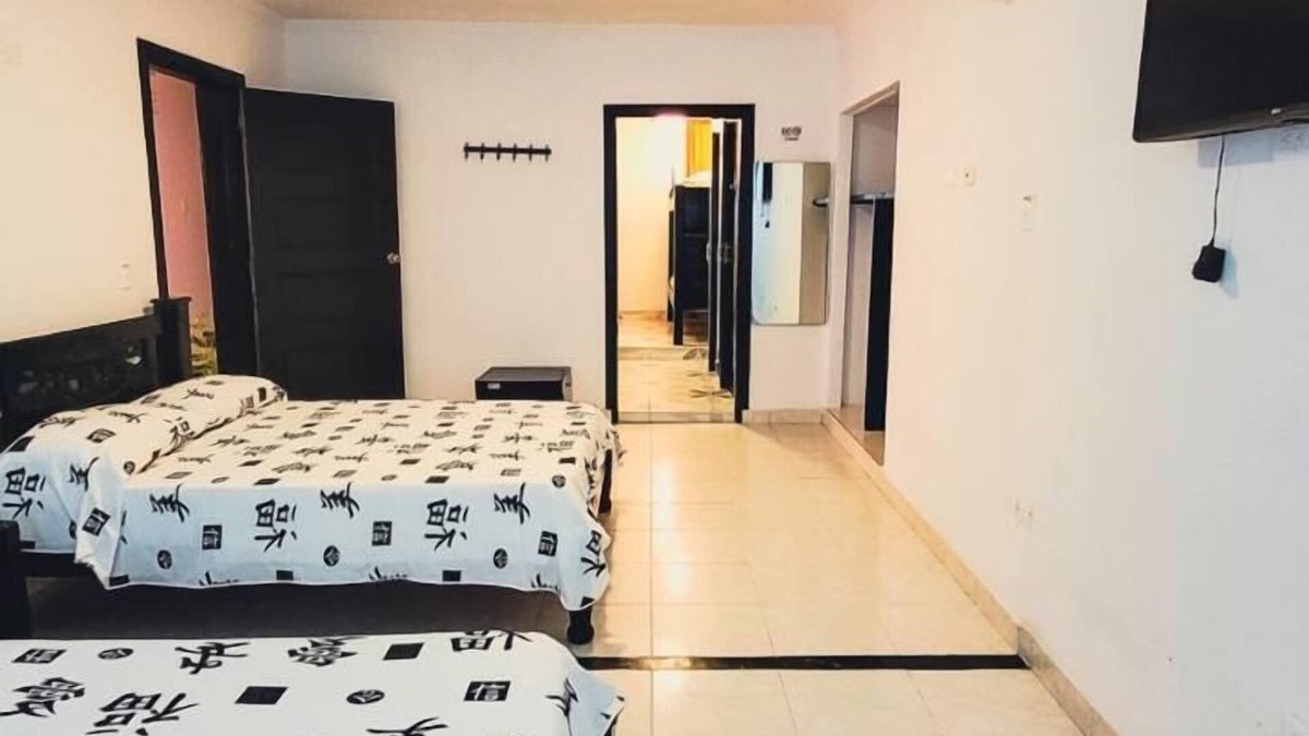 Bocagrande Hotel | Hotel Beijing Cartagena