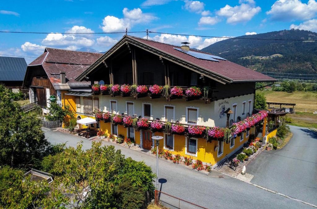 Tropolach House | Hotel Beim Winkler