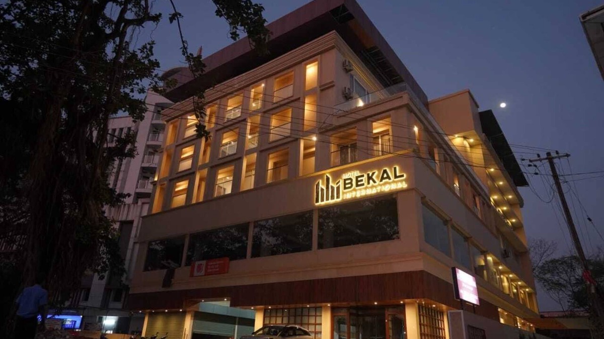 Kanhangad Hotel | HOTEL BEKAL INTENATIONAL