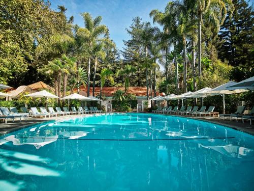 Bel Air Hotel | Hotel Bel-Air - Dorchester Collection