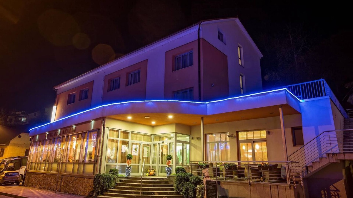 Metlika Hotel | Hotel Bela Krajina