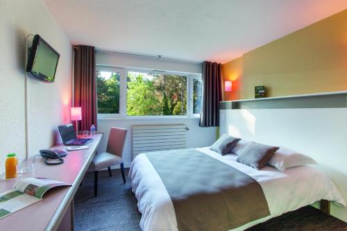 Dourdan Hotel | Hotel Belambra Le Normont