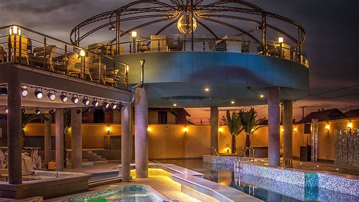 Leskovac Hotel | Hotel Bella Nella