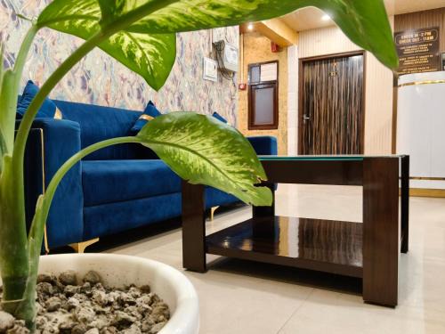 Amritsar Hotel | Hotel Bella Vista Inn